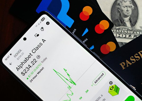 Les Innovations Révolutionnaires Propulsant la FinTech