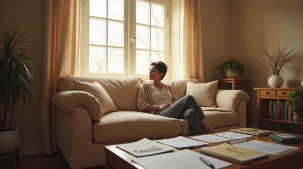 Évitez les tracas : trouvez la bonne assurance habitation