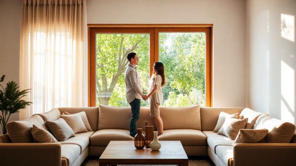 Guide des étapes pour réussir la vente d'une maison à Chemy
