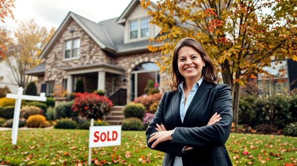 Guide des étapes pour réussir la vente d'une maison à Chemy