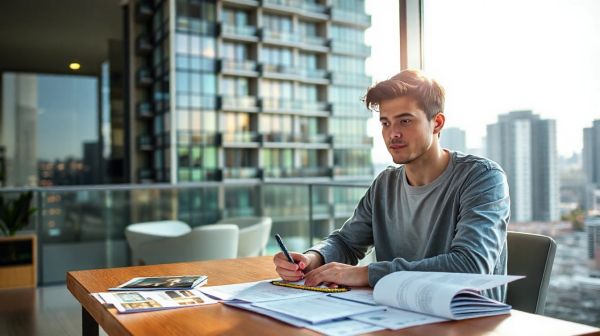 Guide essentiel : choisir l'assurance habitation adaptée