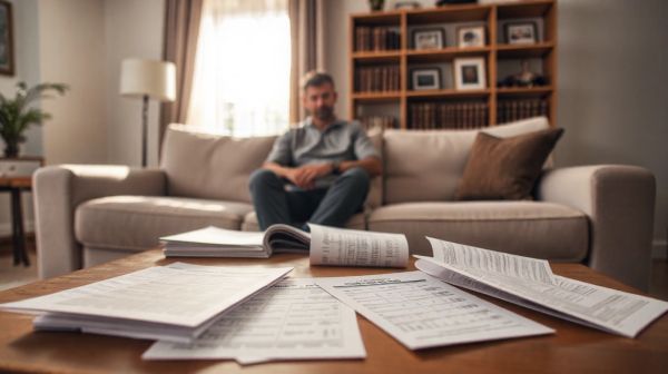 Guide essentiel : choisir l'assurance habitation adaptée