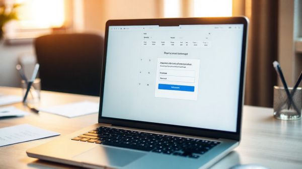 Guide pratique pour créer un compte joint en ligne facilement