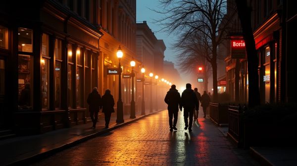 Le quartier Ahuntsic : une vie de quartier inattendue à Montréal