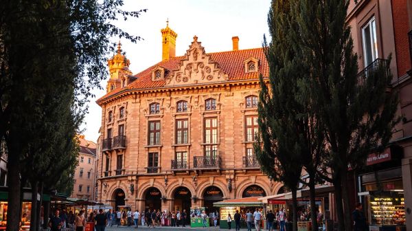 Les meilleures stratégies pour trouver un expert en patrimoine à Toulouse