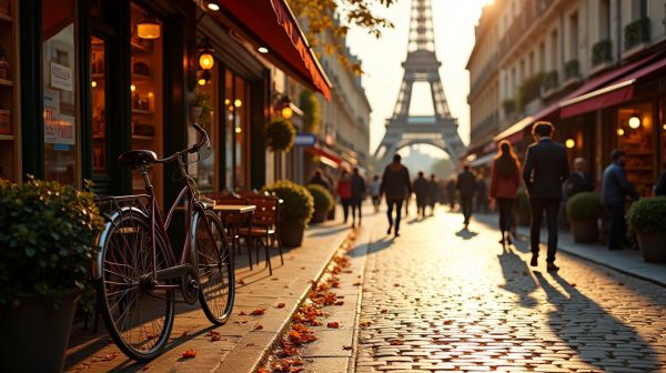 Opportunités surprenantes pour la vente de restaurant à Paris