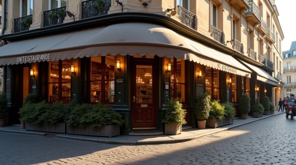 Opportunités surprenantes pour la vente de restaurant à Paris