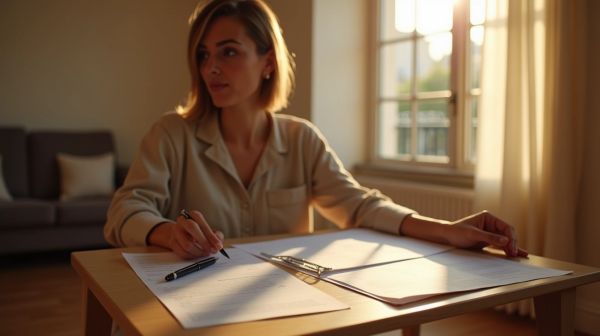 Optimiser votre assurance habitation à Marseille pour protéger votre logement