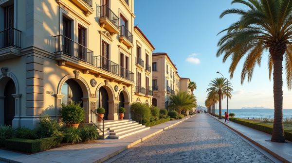 Optimiser votre assurance habitation à Marseille pour protéger votre logement