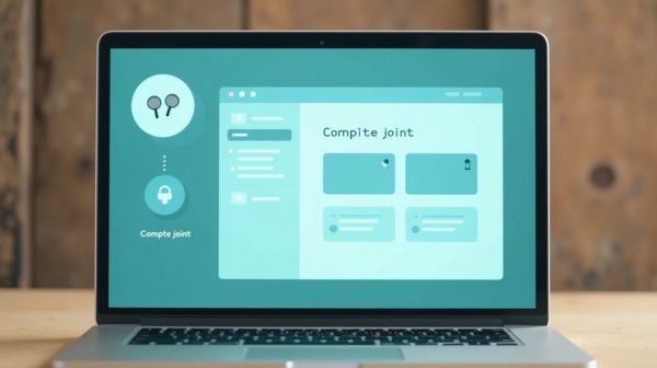 Ouvrir un compte joint en ligne : tout ce qu'il faut savoir pour commencer