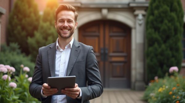 Quel délai pour vendre une maison à Chemy ?