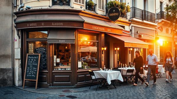 Top 5 conseils pour vendre votre restaurant à Paris