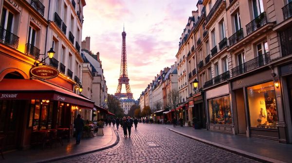 Top 5 conseils pour vendre votre restaurant à Paris