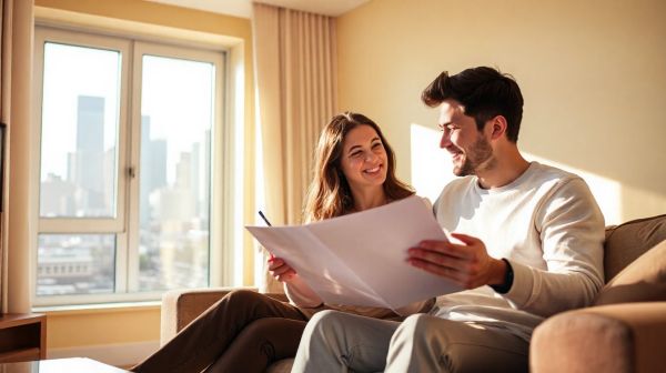 Top conseils pour obtenir une assurance habitation abordable