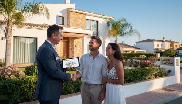 Agent immobilier en Espagne : les étapes incontournables pour réussir votre projet